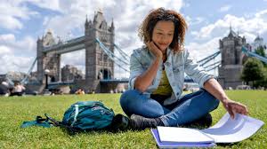 International students